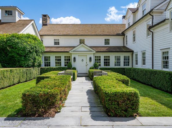 411 Stanwich Road, Greenwich CT 06830