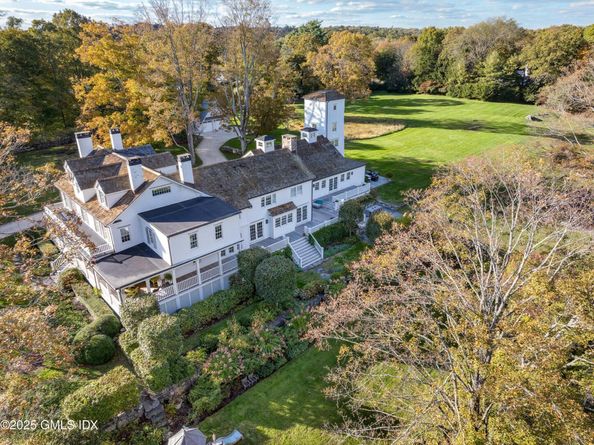 411 Stanwich Road, Greenwich CT 06830