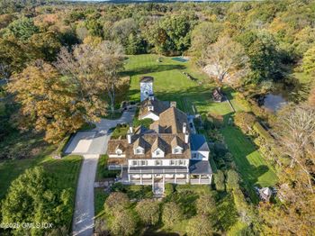 411 Stanwich Road