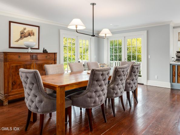 411 Stanwich Road, Greenwich CT 06830