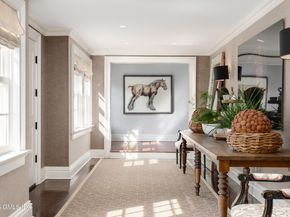 411 Stanwich Road, Greenwich CT 06830