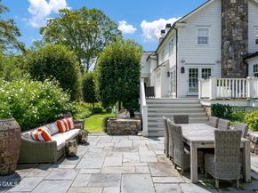 411 Stanwich Road, Greenwich CT 06830