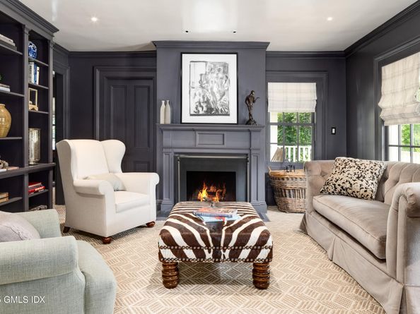 411 Stanwich Road, Greenwich CT 06830