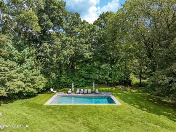 411 Stanwich Road, Greenwich CT 06830