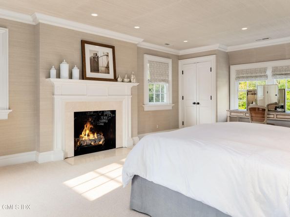 411 Stanwich Road, Greenwich CT 06830
