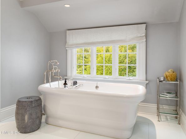 411 Stanwich Road, Greenwich CT 06830