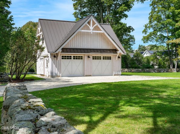 411 Stanwich Road, Greenwich CT 06830