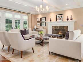 10 Copper Beech Road, Greenwich CT 06830