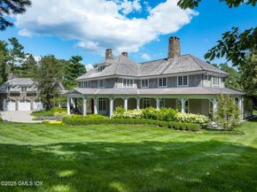 10 Copper Beech Road, Greenwich CT 06830