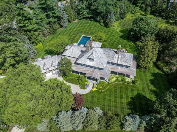 10 Copper Beech Road, Greenwich CT 06830