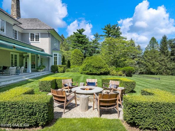 10 Copper Beech Road, Greenwich CT 06830