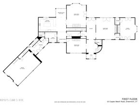 10 Copper Beech Road, Greenwich CT 06830