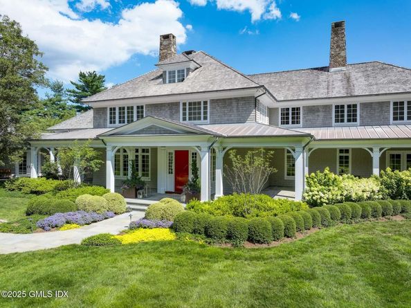 10 Copper Beech Road, Greenwich CT 06830