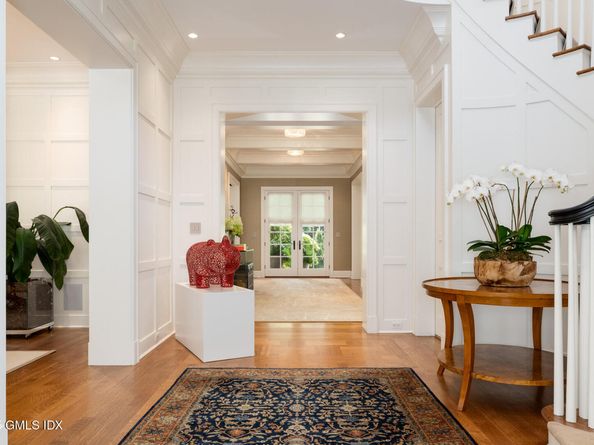 10 Copper Beech Road, Greenwich CT 06830