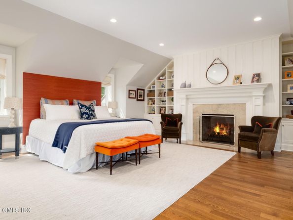 10 Copper Beech Road, Greenwich CT 06830
