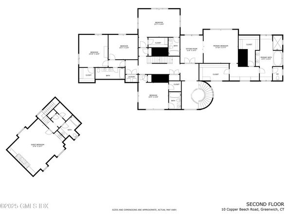 10 Copper Beech Road, Greenwich CT 06830
