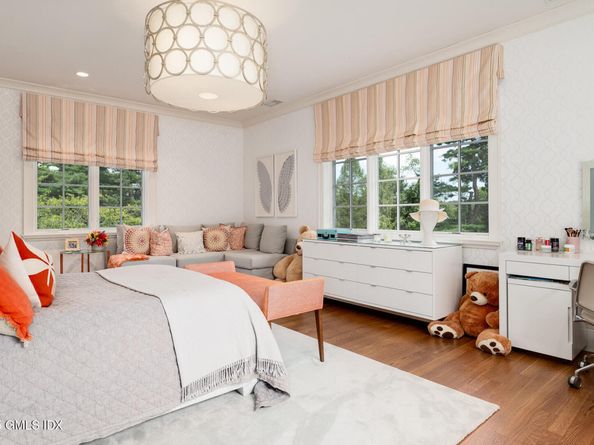 10 Copper Beech Road, Greenwich CT 06830