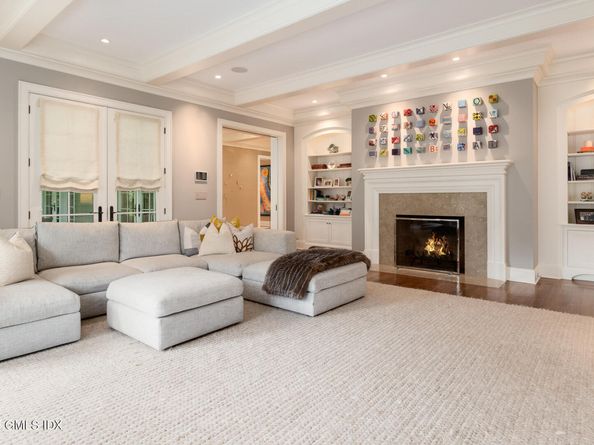 10 Copper Beech Road, Greenwich CT 06830