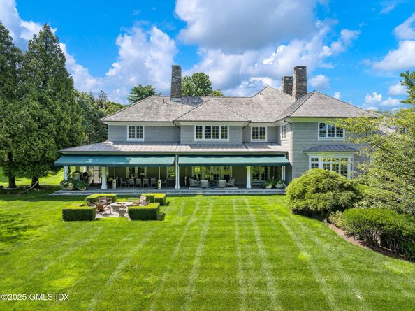 10 Copper Beech Road, Greenwich CT 06830
