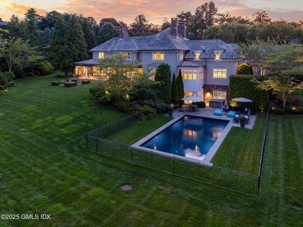 10 Copper Beech Road, Greenwich CT 06830