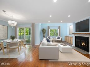 45 Ettl Lane 301, Greenwich CT 06831