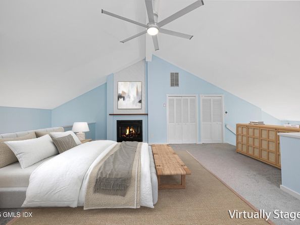 45 Ettl Lane 301, Greenwich CT 06831