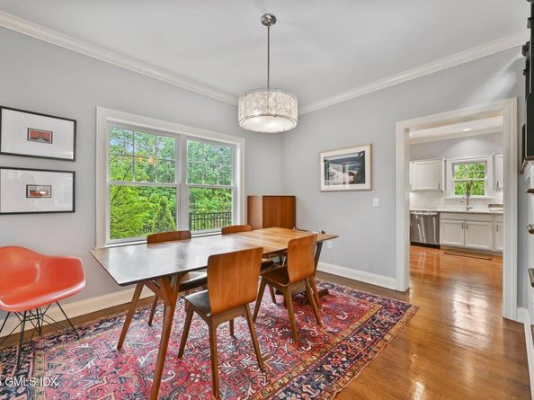 8 View Street 10, Greenwich CT 06830