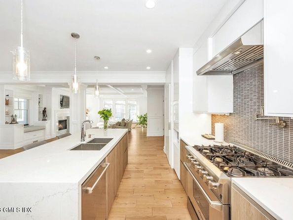 1 Home Place A, Greenwich CT 06830