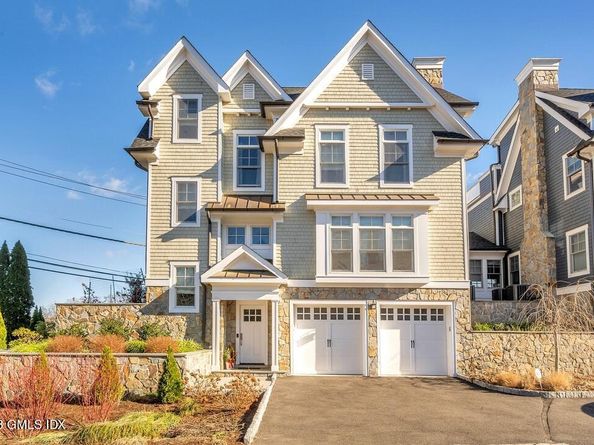 1 Home Place A, Greenwich CT 06830