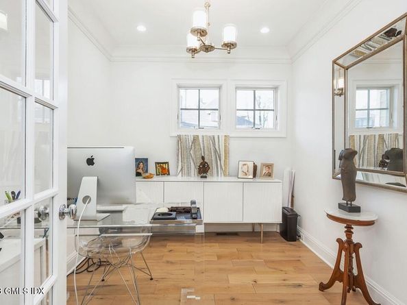 1 Home Place A, Greenwich CT 06830
