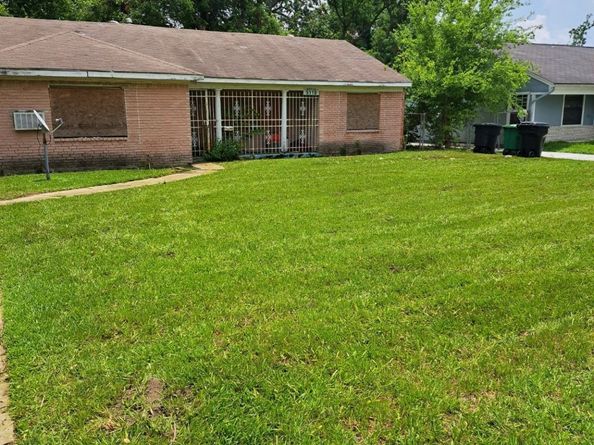 5118 Kashmere Street, Houston TX 77026