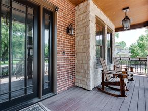 420 Heights Boulevard, Houston TX 77007