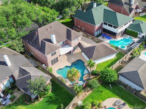 2106 Shade Crest Drive, Richmond TX 77406