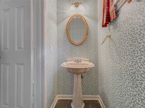 2106 Shade Crest Drive, Richmond TX 77406