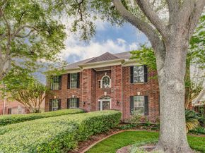 2106 Shade Crest Drive, Richmond TX 77406