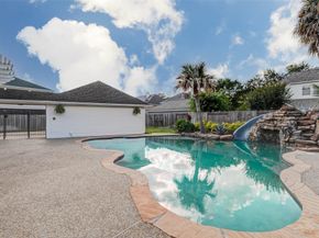 2106 Shade Crest Drive, Richmond TX 77406