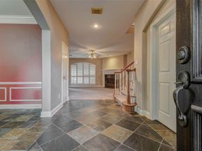 2106 Shade Crest Drive, Richmond TX 77406