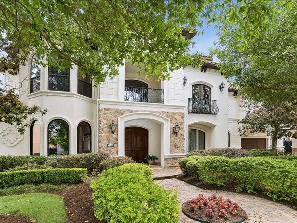 3511 St Tropez Way, Houston TX 77082