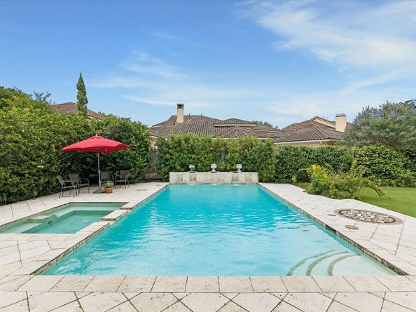 3511 St Tropez Way, Houston TX 77082