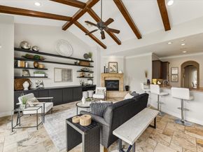 3511 St Tropez Way, Houston TX 77082