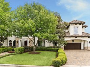 3511 St Tropez Way, Houston TX 77082
