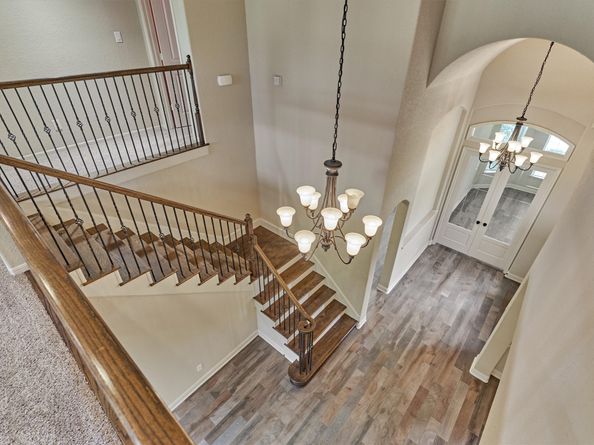 6 Devon Dale Drive, Tomball TX 77375