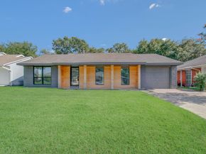 4009 Omeara Drive, Houston TX 77025