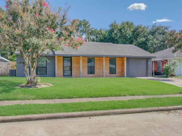 4009 Omeara Drive, Houston TX 77025