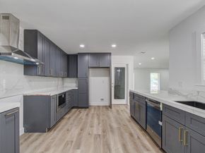 4009 Omeara Drive, Houston TX 77025