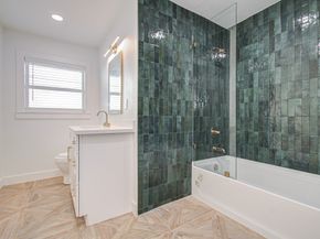 4009 Omeara Drive, Houston TX 77025
