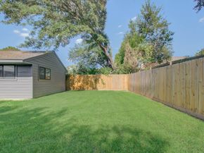 4009 Omeara Drive, Houston TX 77025