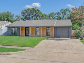 4009 Omeara Drive, Houston TX 77025