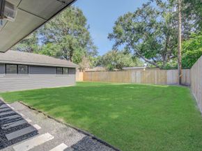 4009 Omeara Drive, Houston TX 77025