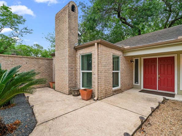 2103 Cherry Bend Drive, Houston TX 77077